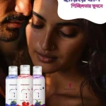 লুব্রি*কেন্ট জেল Strawberry Flavor