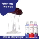 লুব্রি*কেন্ট জেল Strawberry, blueberry & grape – 3 Flavor Combo