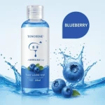 লুব্রি*কেন্ট জেল Blueberry Flavor