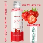 Strawberry, Grape – Magic Con*dom Combo