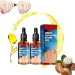 ১ পিছ নখ রিপেয়ার অয়েল - টো-নেইল প্লাস